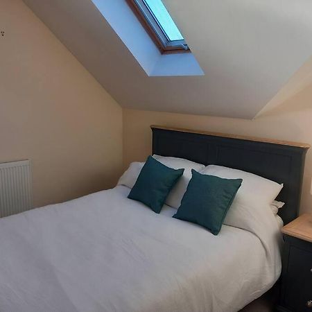 Roomy Penthouse 2 Double Bed Apartment - Spacious - Central Beeston - Free Secure Parking - Nottingham Esterno foto